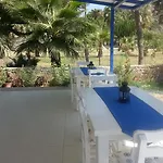 מלון דירות Dantel Sahil סלימייה