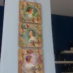 מלון דירות Dantel Sahil