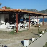 Dantel Sahil סלימייה