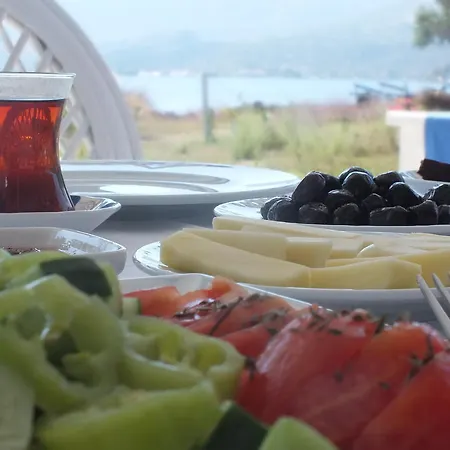 アパートホテル Dantel Sahil *