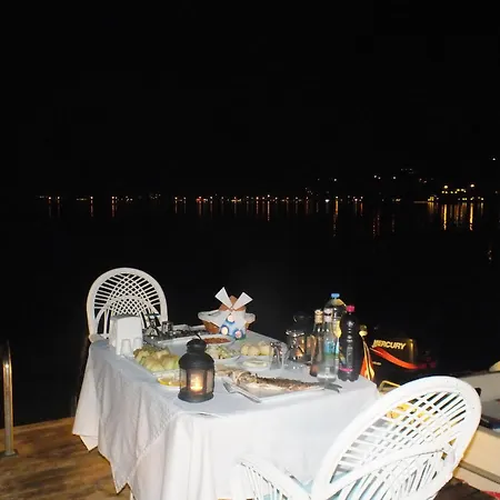 アパートホテル Dantel Sahil *