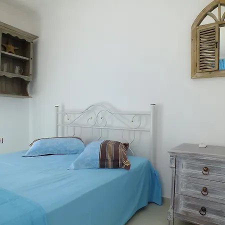 Aparthotel Dantel Sahil