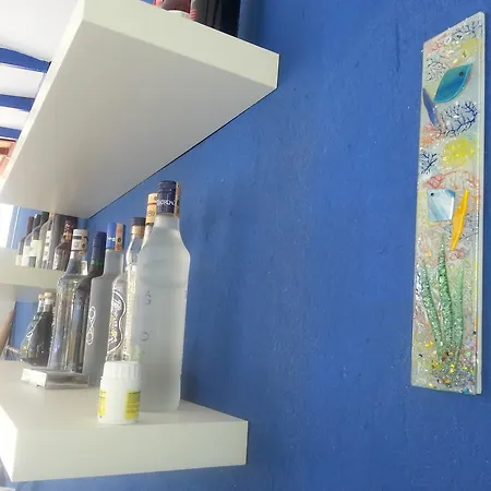 アパートホテル Dantel Sahil *