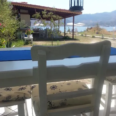 Dantel Sahil セリミエ