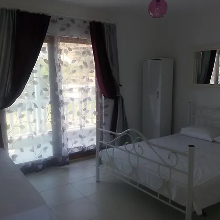 Aparthotel Dantel Sahil