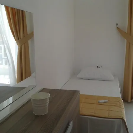 Dantel Sahil セリミエ