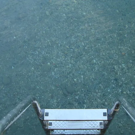 Dantel Sahil セリミエ