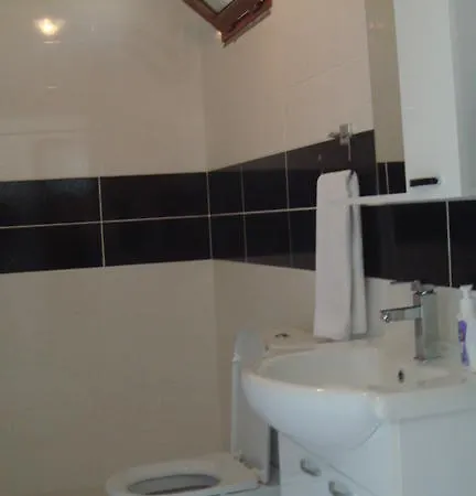 Dantel Sahil セリミエ