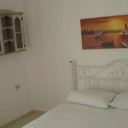 Dantel Sahil セリミエ