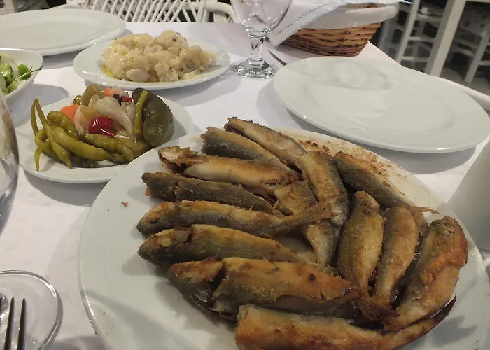 Dantel Sahil Selimiye (Aegean)