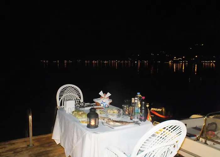 Aparthotel Dantel Sahil *