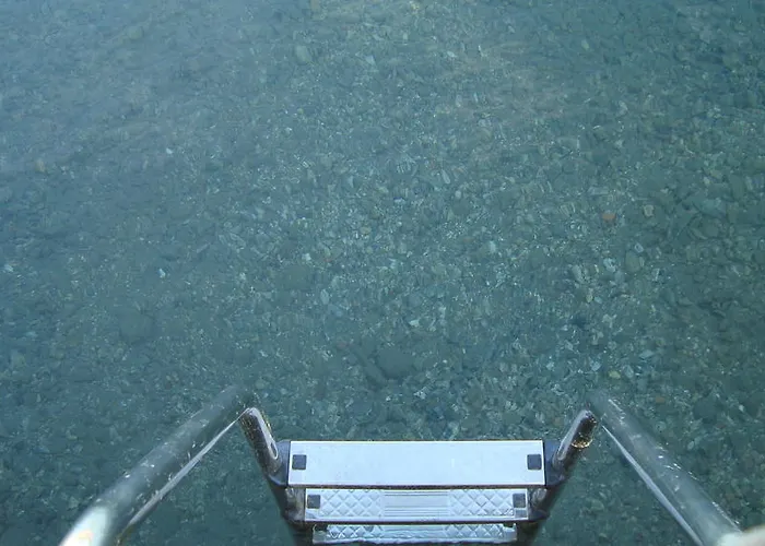 Dantel Sahil Selimiye (Aegean)