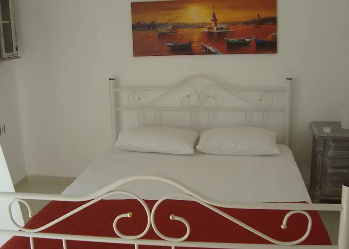 Aparthotel Dantel Sahil