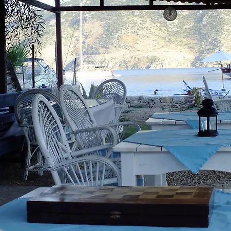 Lägenhetshotell Dantel Sahil *