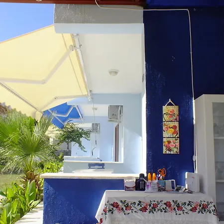 شقة فندقية Dantel Sahil السليمية