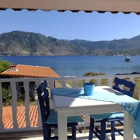 Lägenhetshotell Dantel Sahil