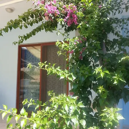 Hotel apartamentowy Dantel Sahil