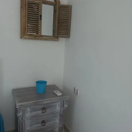 Hotel apartamentowy Dantel Sahil *