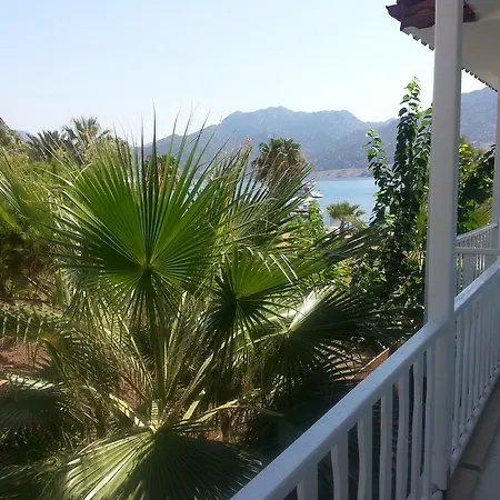 Lägenhetshotell Dantel Sahil