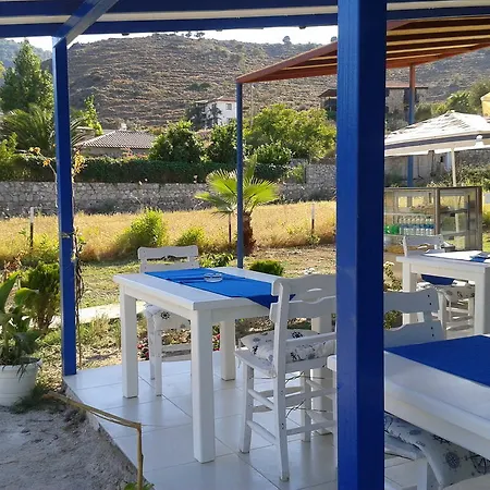 Hotel apartamentowy Dantel Sahil Selimiye (Aegean)