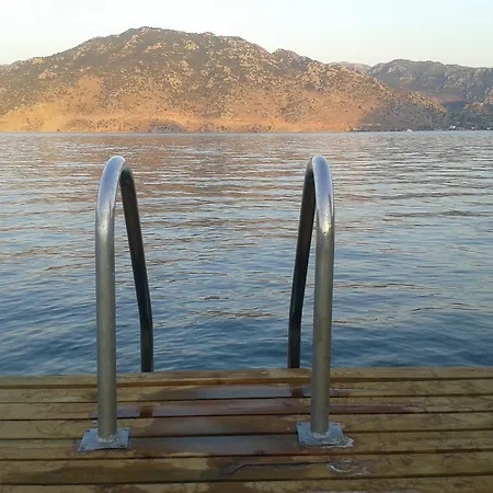 Lägenhetshotell Dantel Sahil *