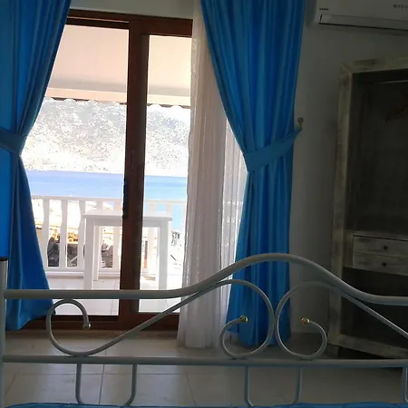 Hotel apartamentowy Dantel Sahil