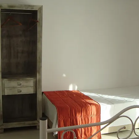 Hotel apartamentowy Dantel Sahil *