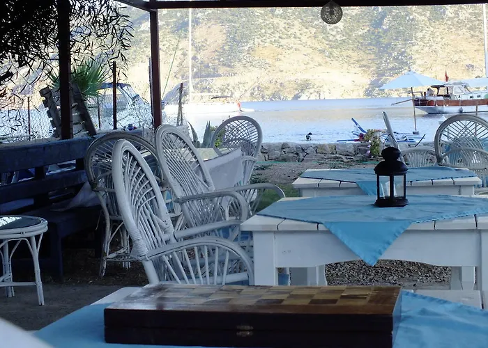 Aparthotel Dantel Sahil *