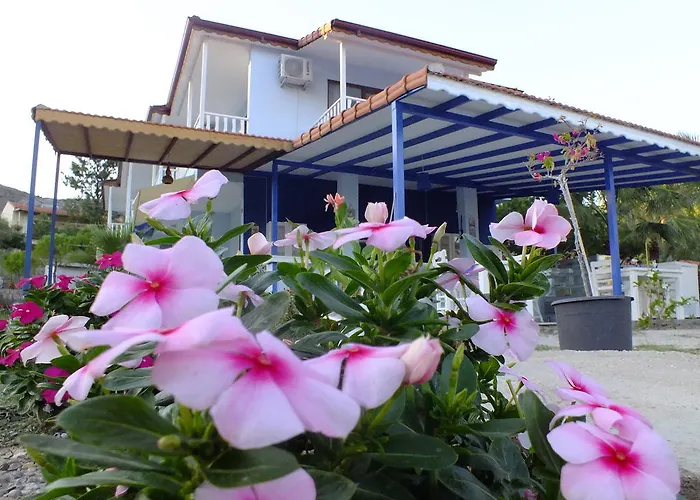 Aparthotel Dantel Sahil