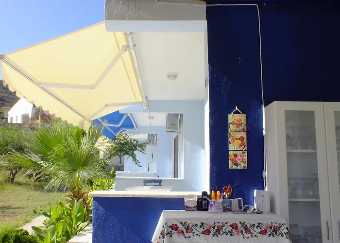 Aparthotel Dantel Sahil Selimiye (Aegean)