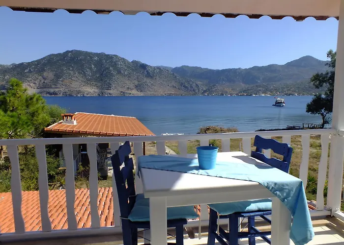 Aparthotel Dantel Sahil