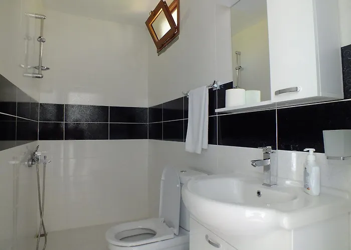 Aparthotel Dantel Sahil Selimiye (Aegean)