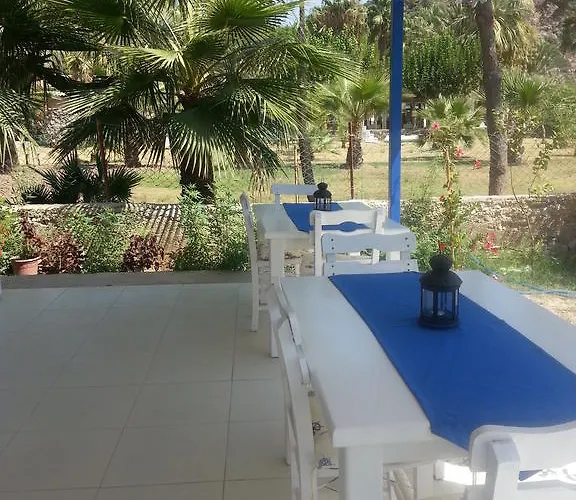 Aparthotel Dantel Sahil Selimiye (Aegean)