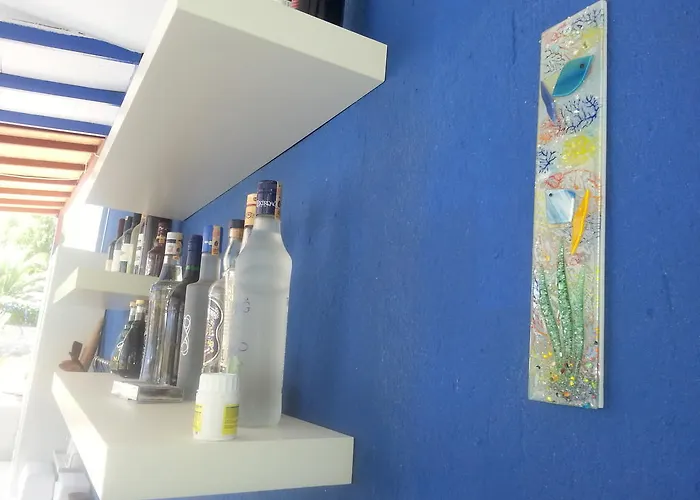 Aparthotel Dantel Sahil *