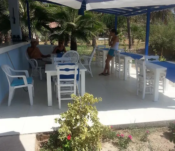 Aparthotel Dantel Sahil Selimiye (Aegean)