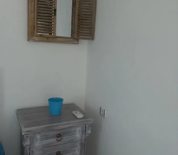 Aparthotel Dantel Sahil *