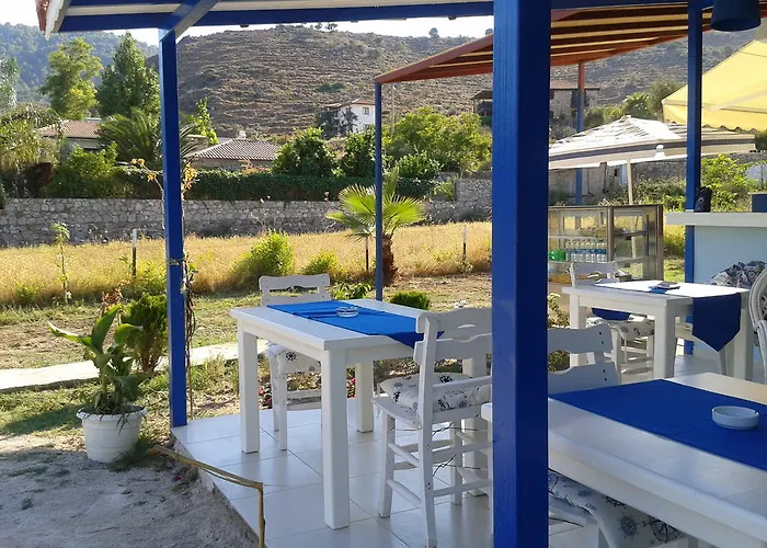 Aparthotel Dantel Sahil Selimiye (Aegean)