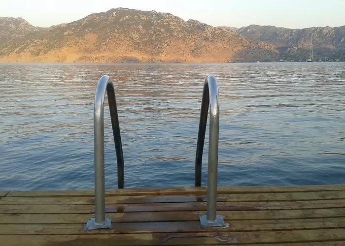 Aparthotel Dantel Sahil *