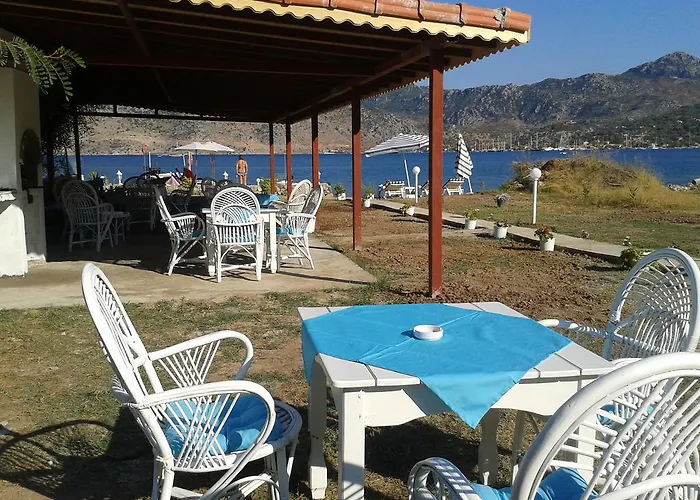 Aparthotel Dantel Sahil Selimiye (Aegean)